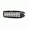 Metra Electronics 6 LED SINGLE ROW DRIVING LIGHT HE-DL1 - alternate 3